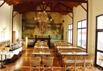 Woodsvilla Residency 